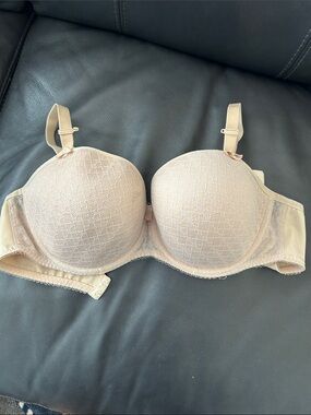 Fantasie Neve Balcony Bra 38DD